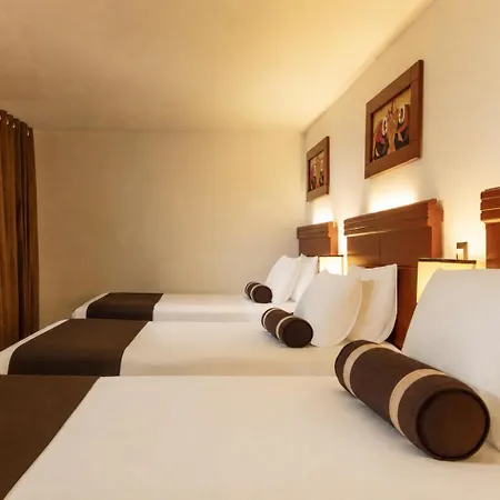Hotel Ferré Boulevard