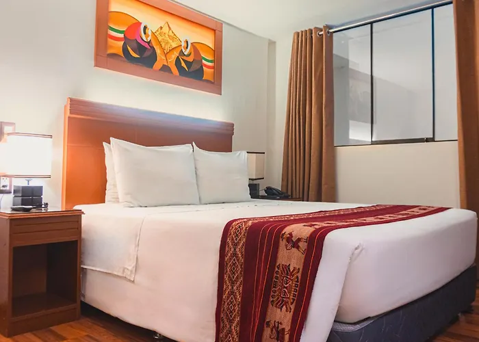 Hotel Ferré Boulevard 3*