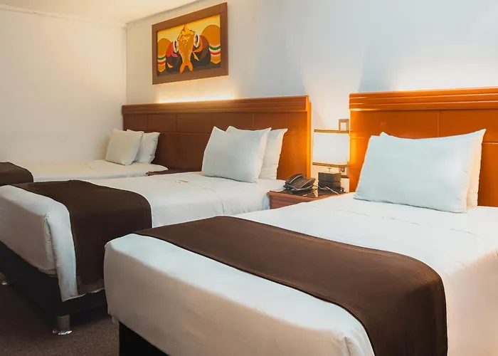 Hotel Ferré Boulevard 3*