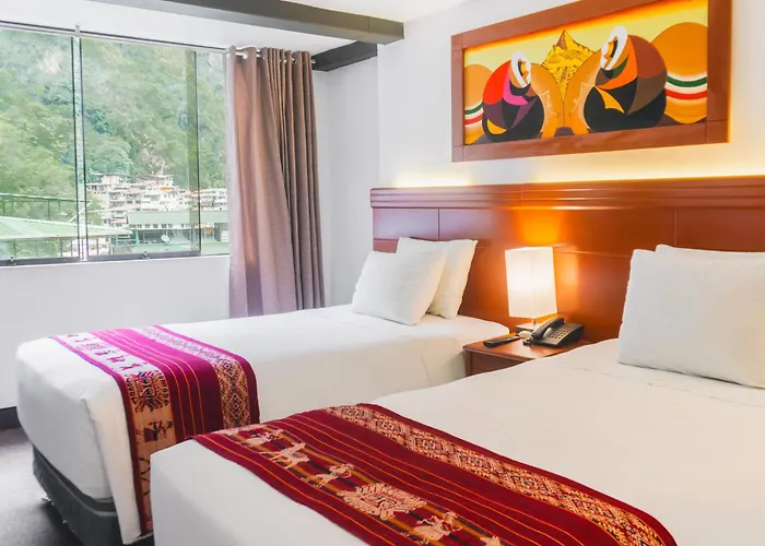 Ferré Boulevard Hotel 3*
