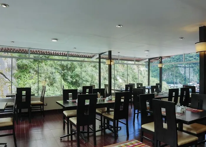 Ferré Boulevard 3* Machu Picchu