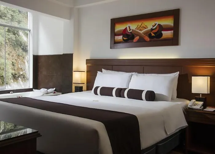Hotel Ferré Boulevard