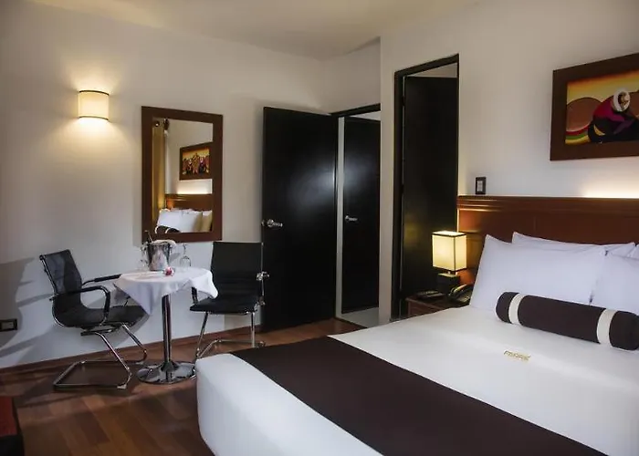 Hotel Ferré Boulevard Machu Picchu