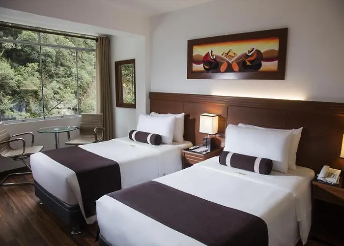Hotel Ferré Boulevard 3*